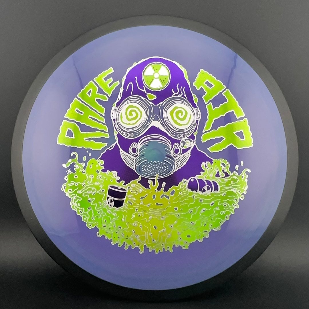 Neutron Trail - RADioactive Man by Ripper Studios