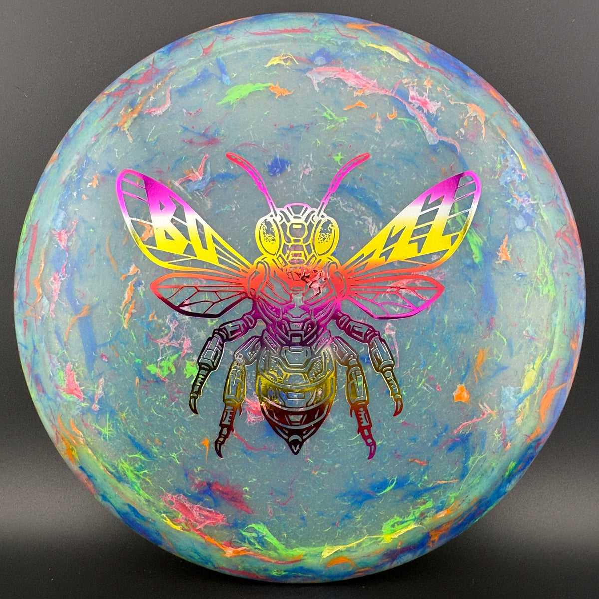 Colorshift Jawbreaker Z Buzzz - DGLO 2025