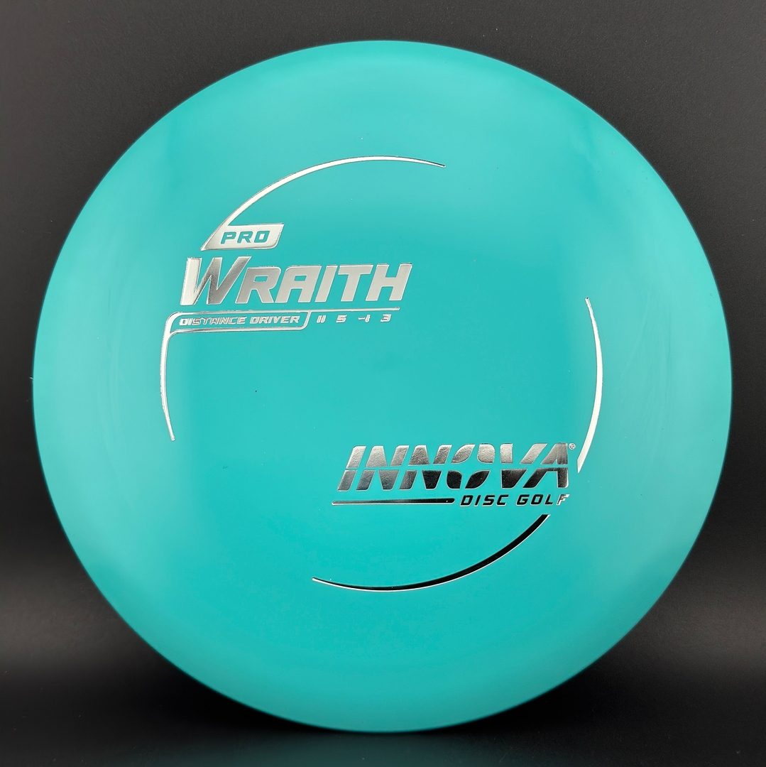 Pro Wraith