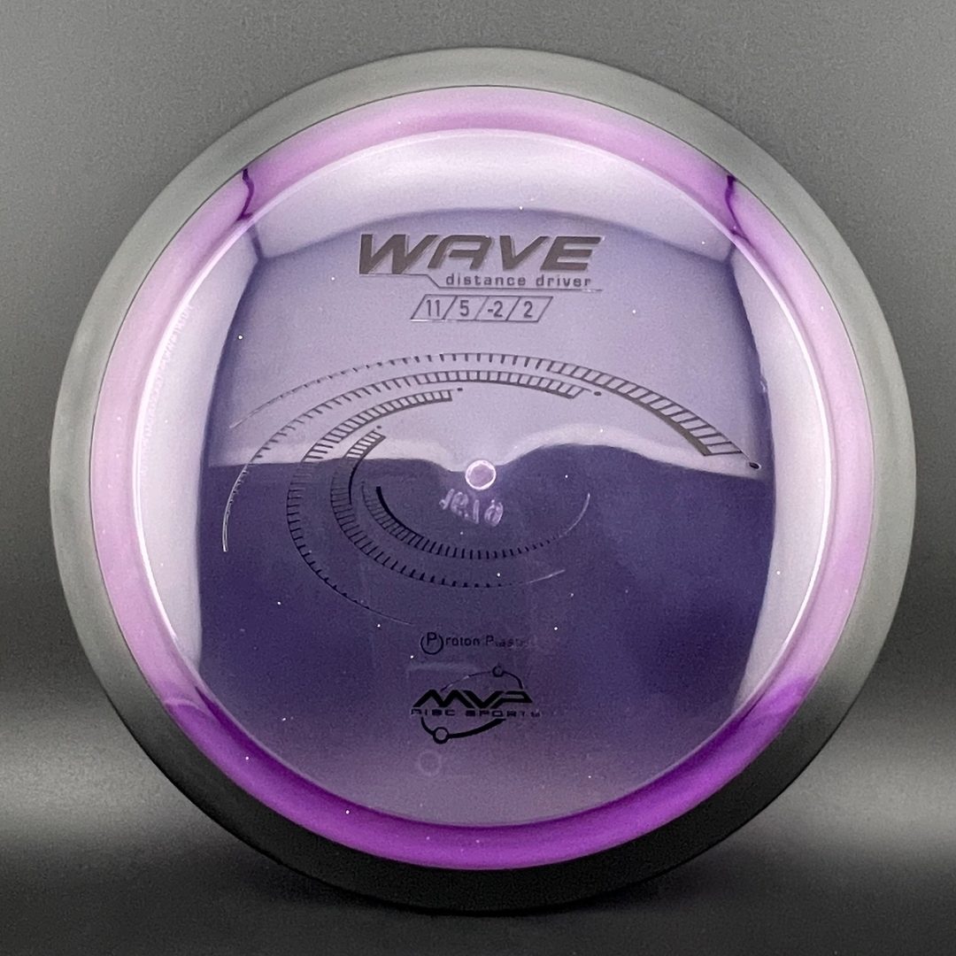 Proton Wave