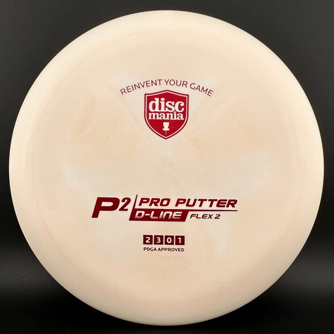 D-Line P2 (Flex 2)