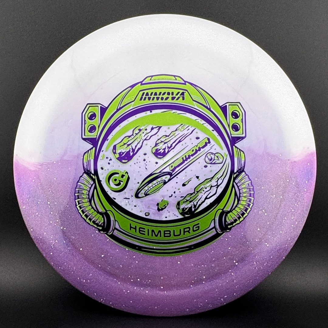 Duo Destroyer - Calvin Heimburg Tour Series