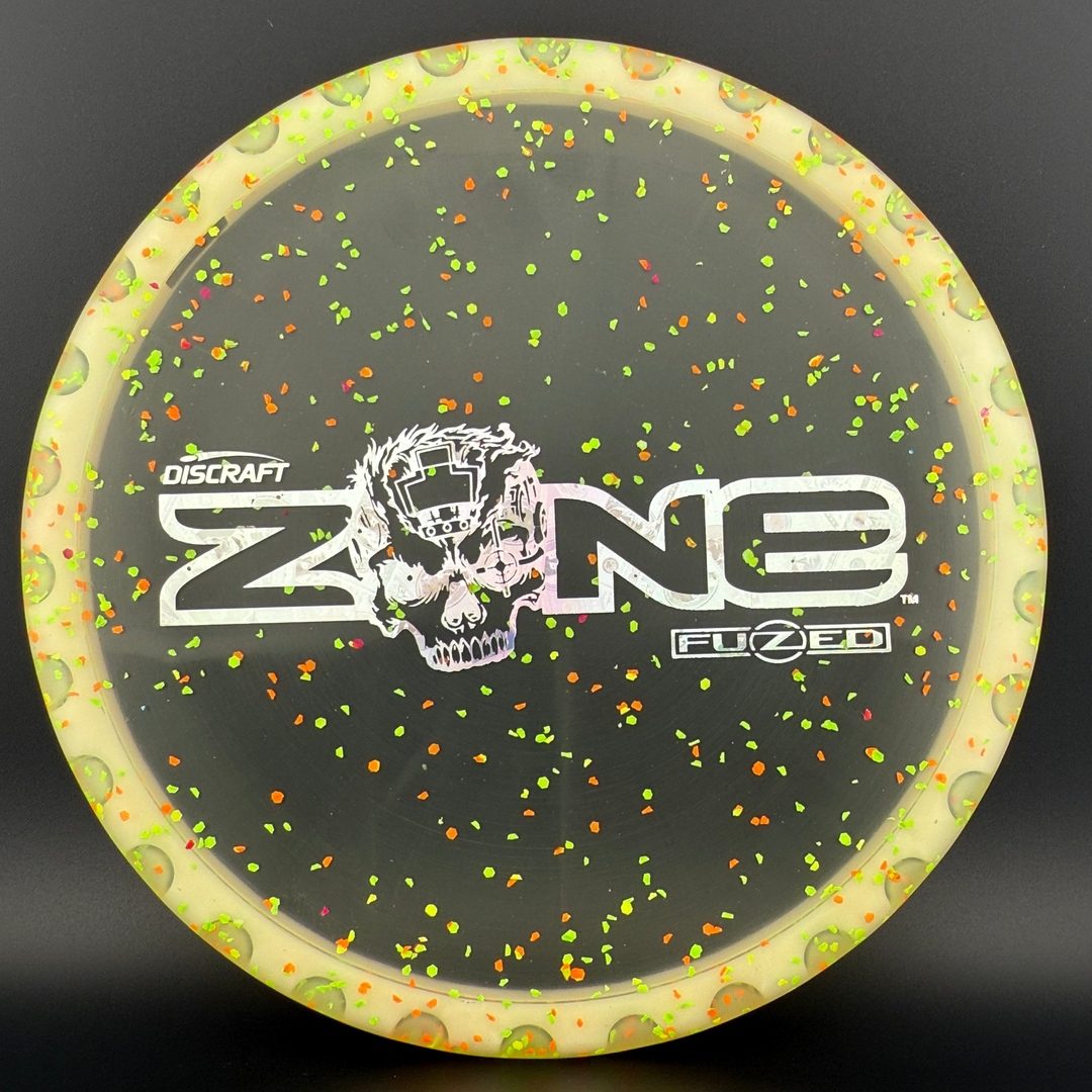 FuZed Confetti Z Zone