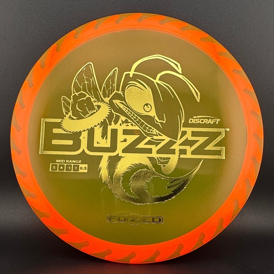 FuZed Z Buzzz - BuzzzSaw Bee