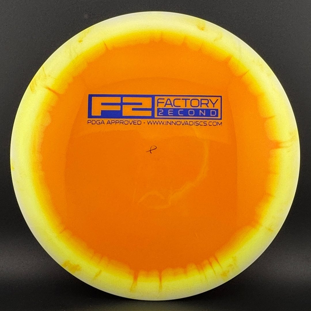 Halo Star Wraith - F2
