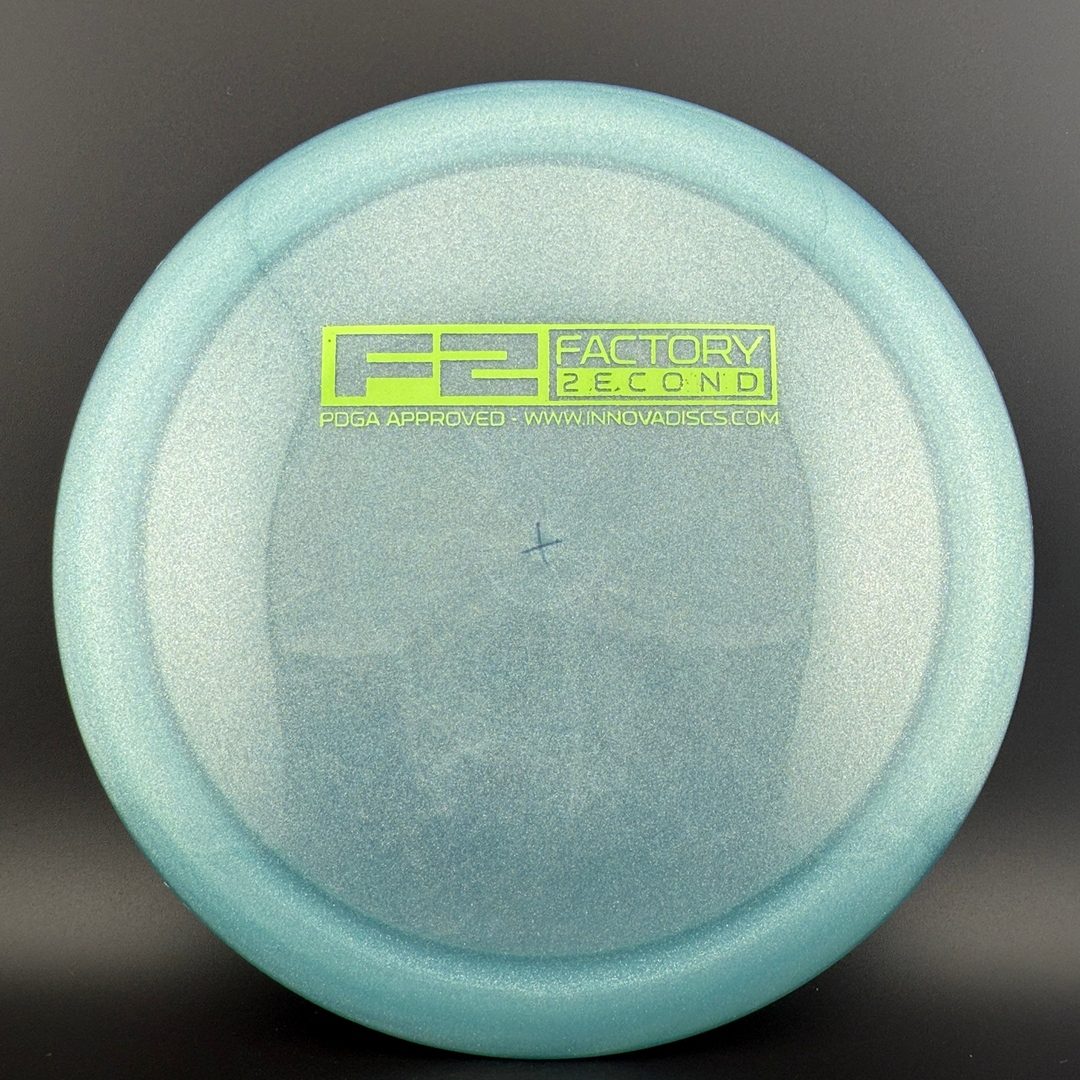 MoonDust Champion Wraith - F2