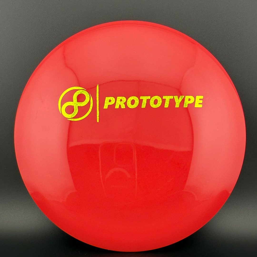 I-Blend Prototype I - Driver