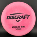 ESP Zone SS