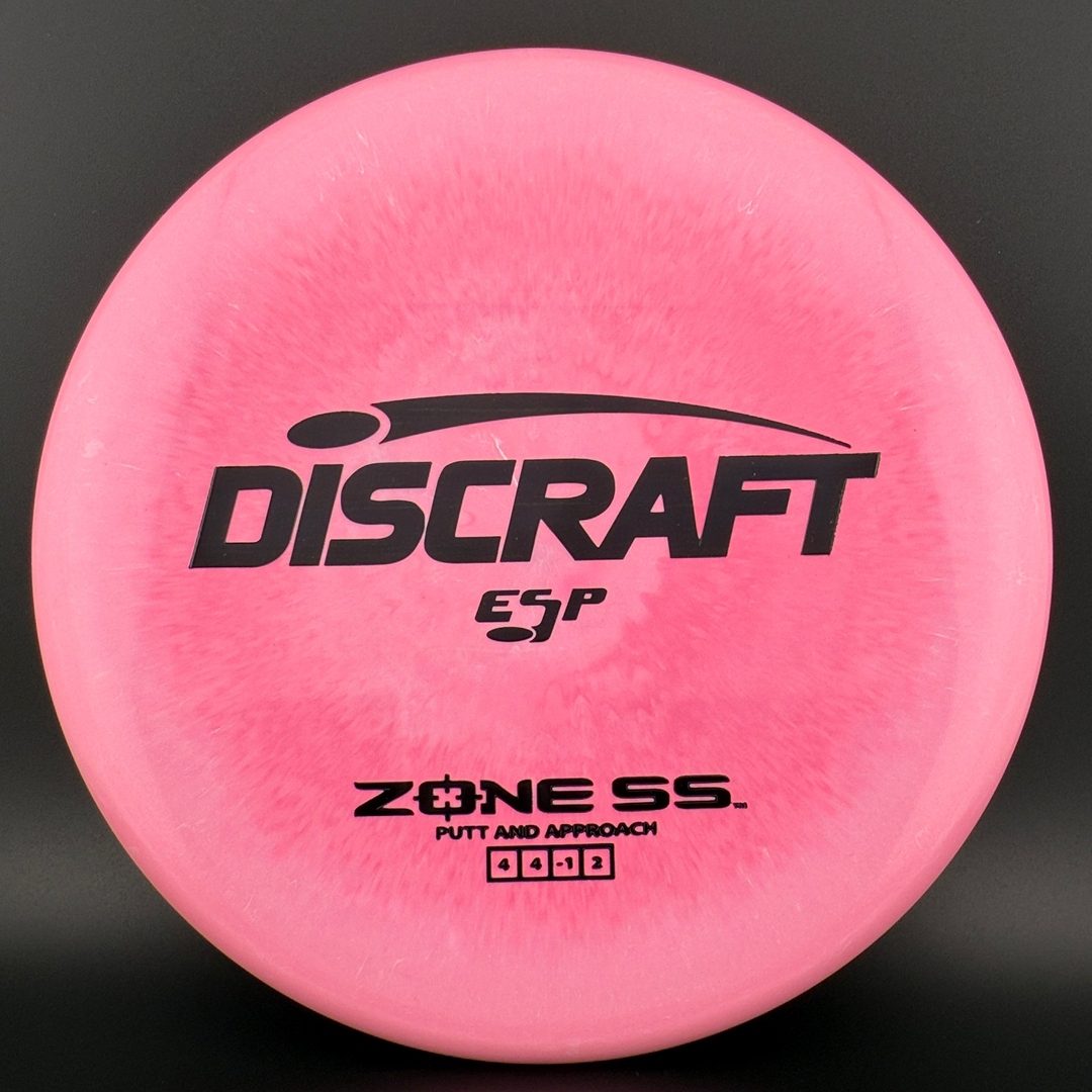 ESP Zone SS