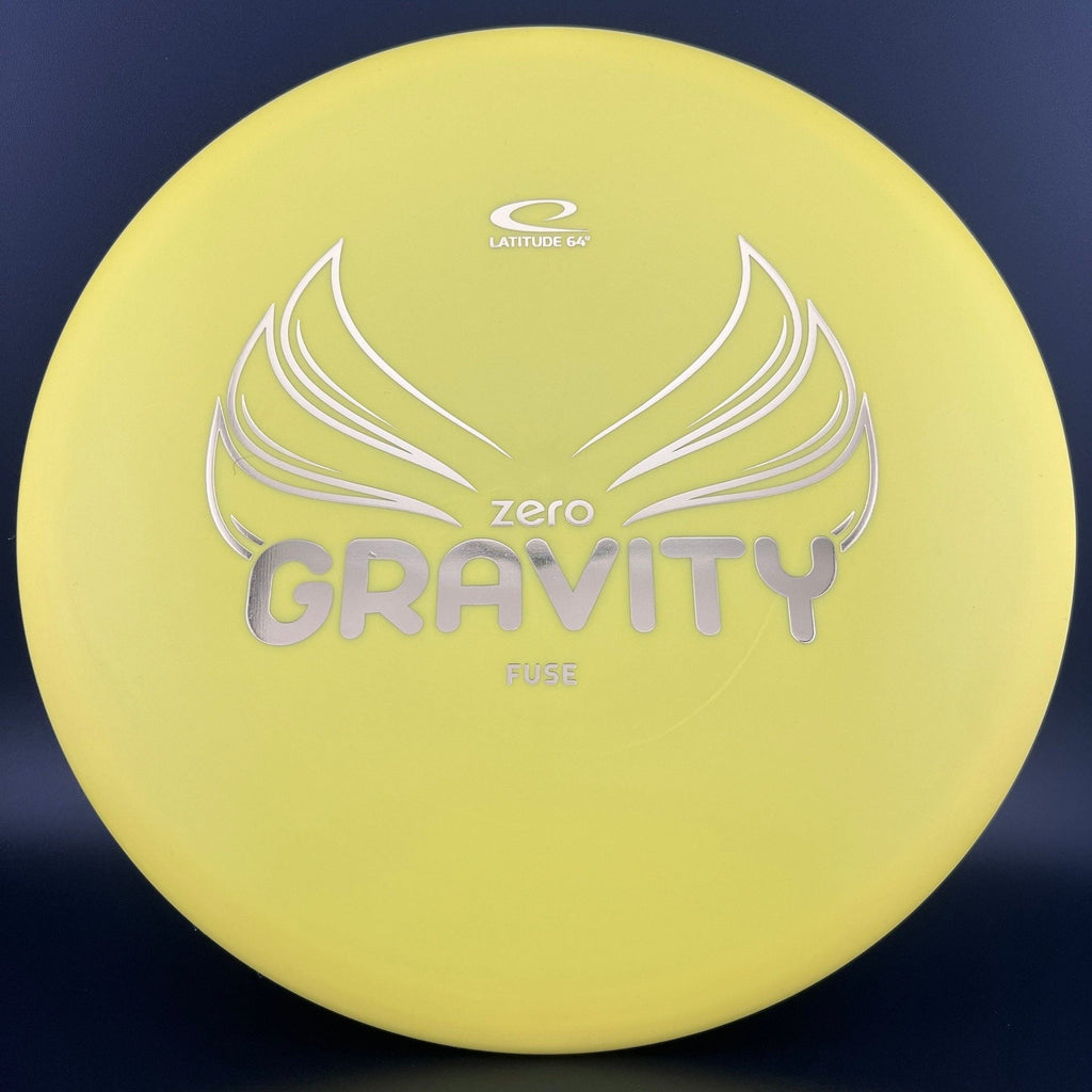Zero Gravity Fuse