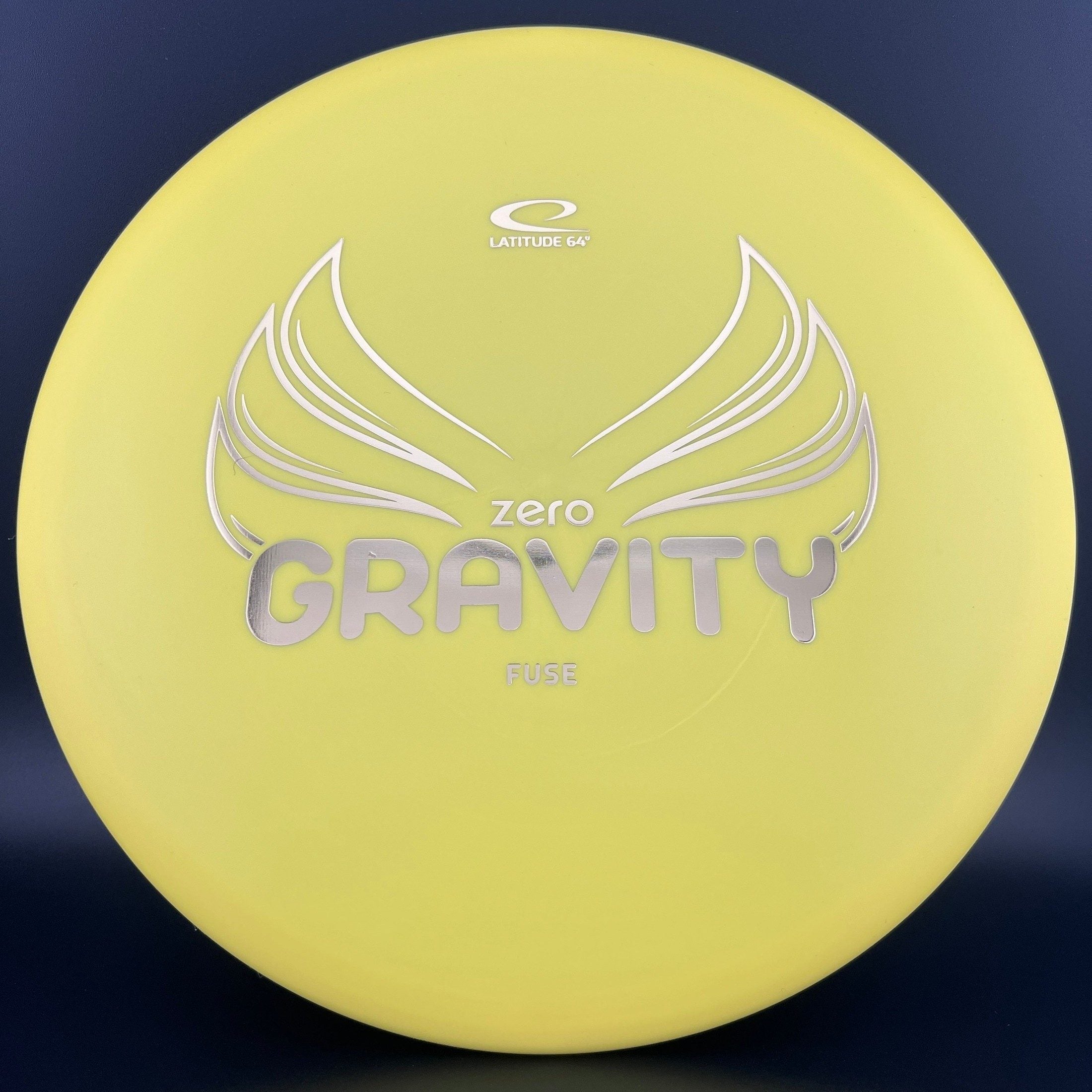 Zero Gravity Fuse