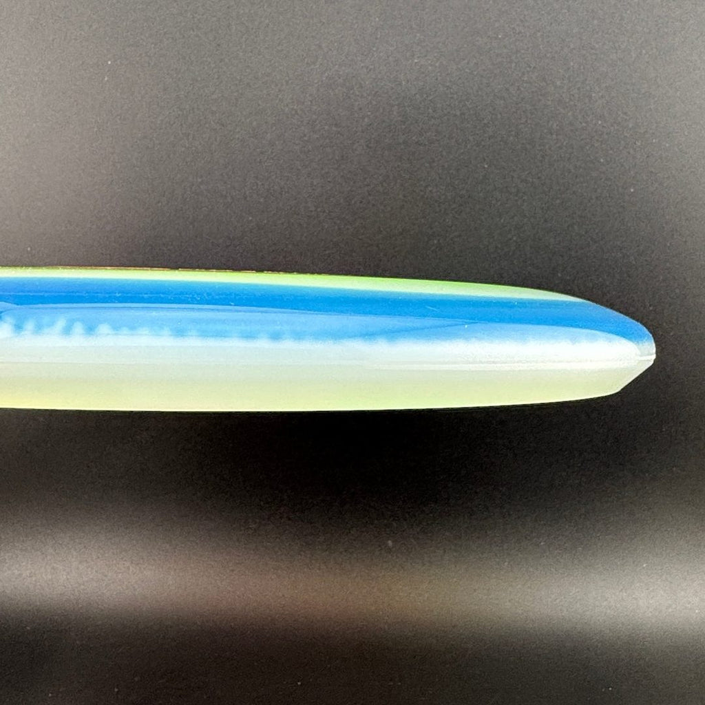 I-Dye Champion Aviar