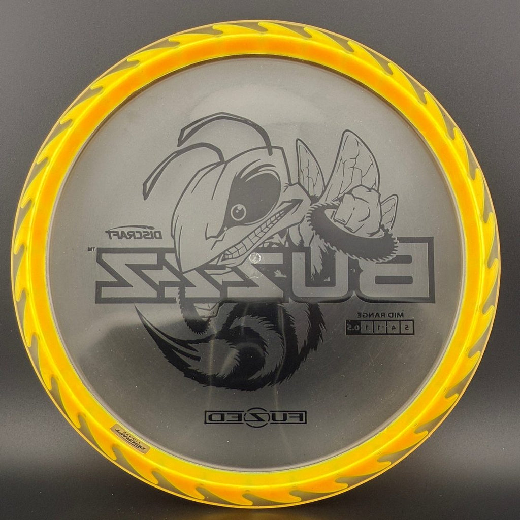 FuZed Z Buzzz - BuzzzSaw Bee