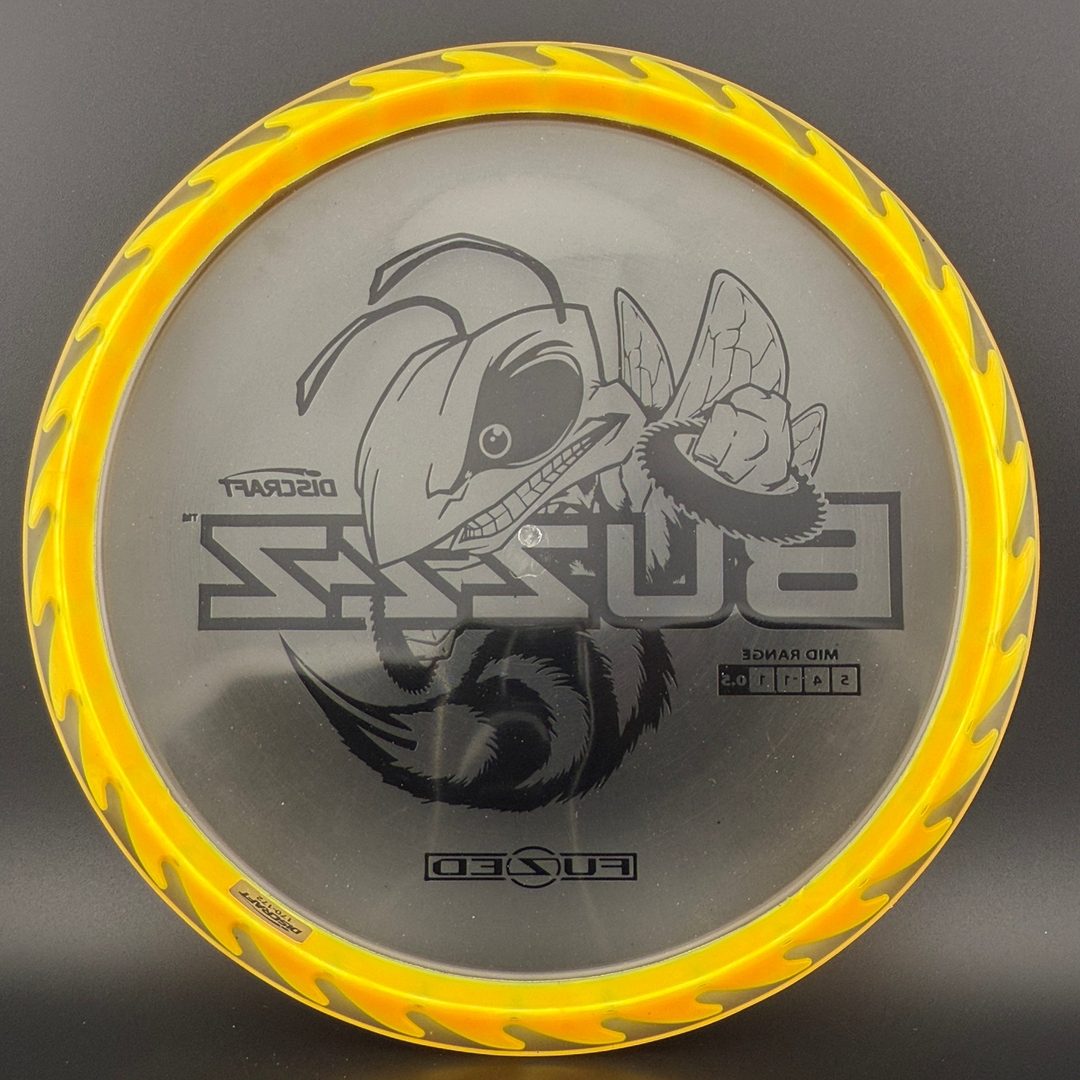 FuZed Z Buzzz - BuzzzSaw Bee