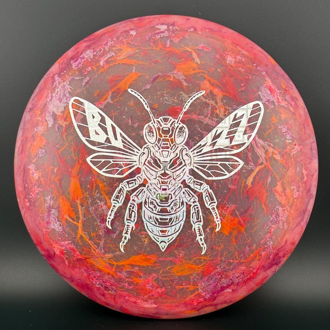 Colorshift Jawbreaker Z Buzzz - DGLO 2025