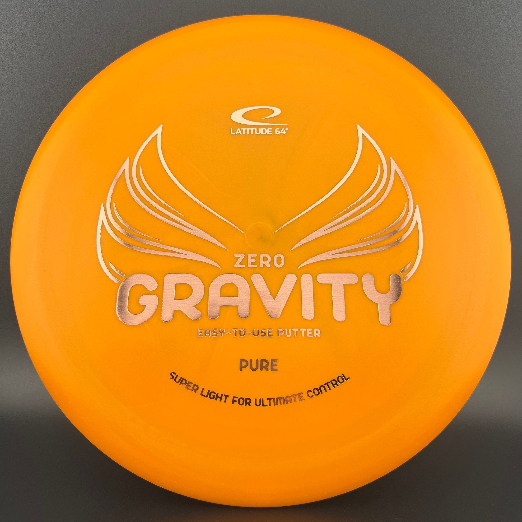 Zero Gravity Pure
