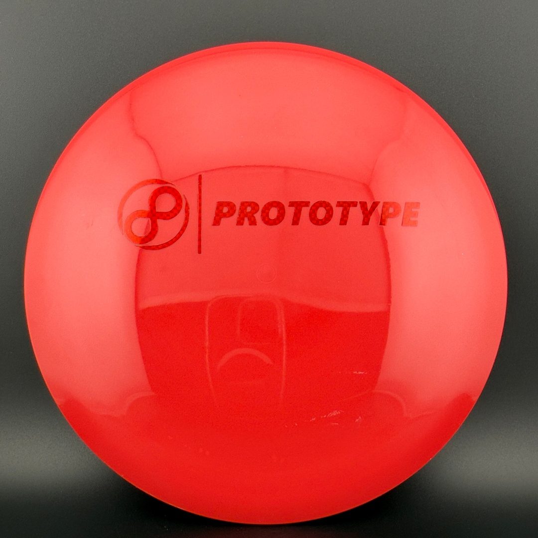 I-Blend Prototype I - Driver