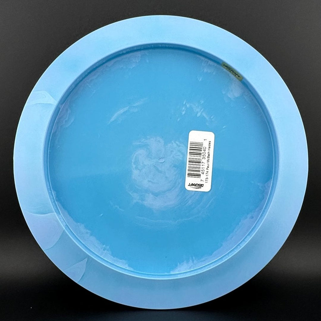 ESP Hades - Paul McBeth Signature Disc