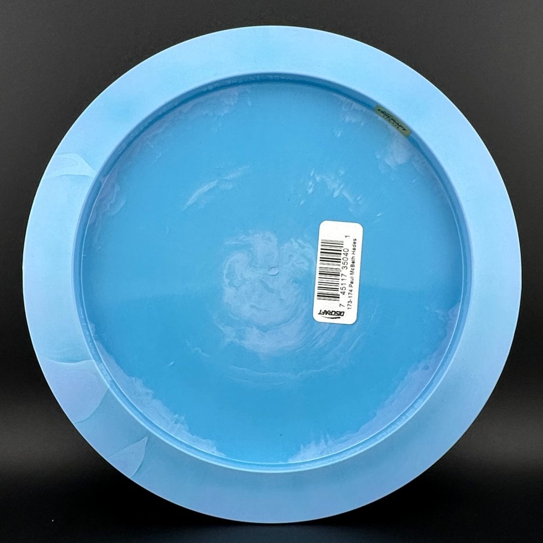 ESP Hades - Paul McBeth Signature Disc