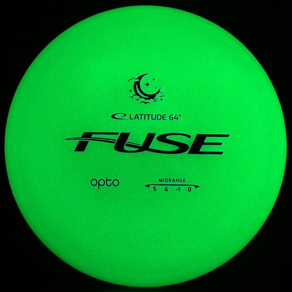 Opto Moonshine Fuse