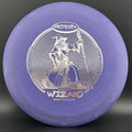 Super Stupid Soft Wizard - "You Shall Not Pass" Stamp