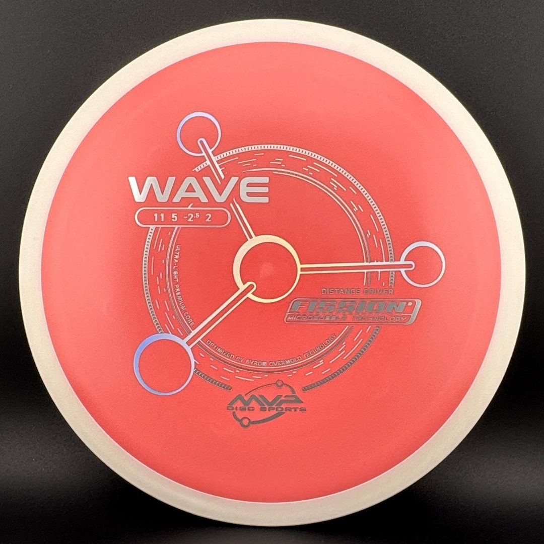 Fission Wave