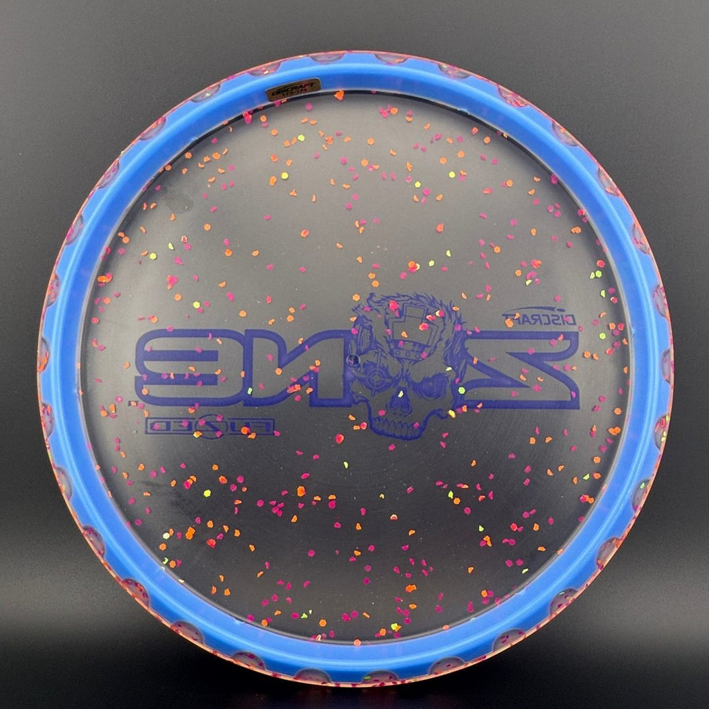 FuZed Confetti Z Zone