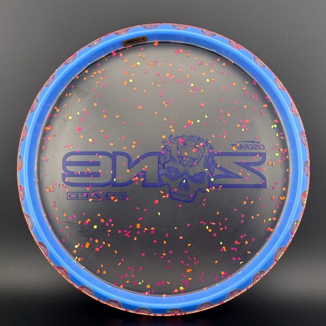 FuZed Confetti Z Zone