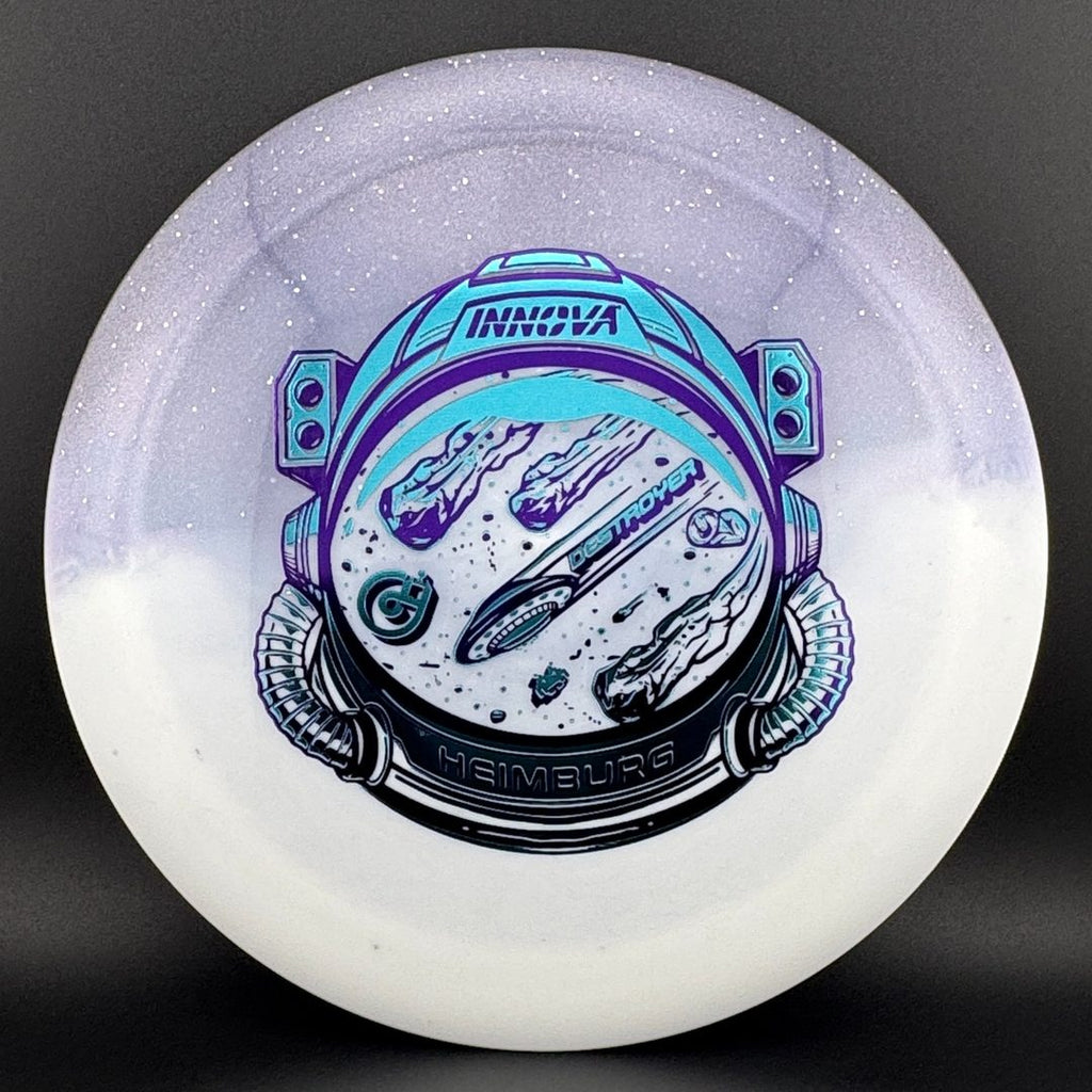 Duo Destroyer - Calvin Heimburg Tour Series