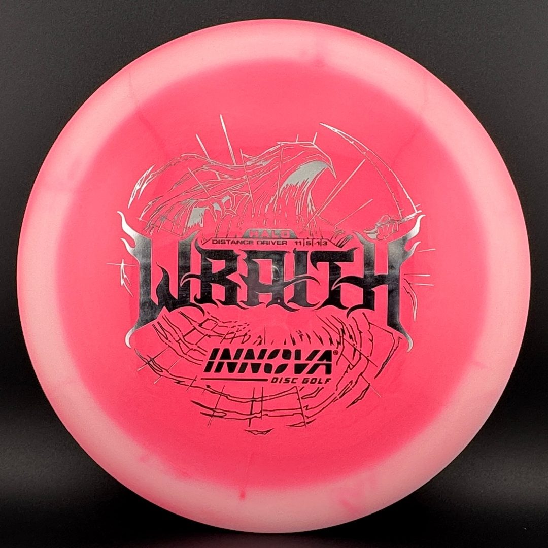 Halo Star Wraith