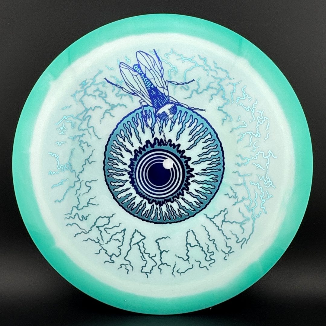 Halo Star Destroyer - Eye-Fly RAD V2 by Ripper Studios