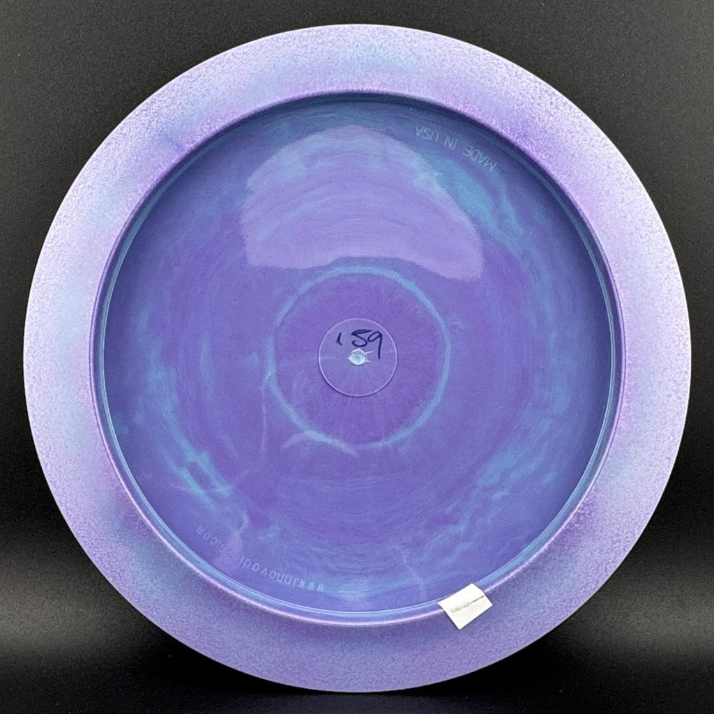 Swirled Star Destroyer - Ohn Scoggins Signature Edition