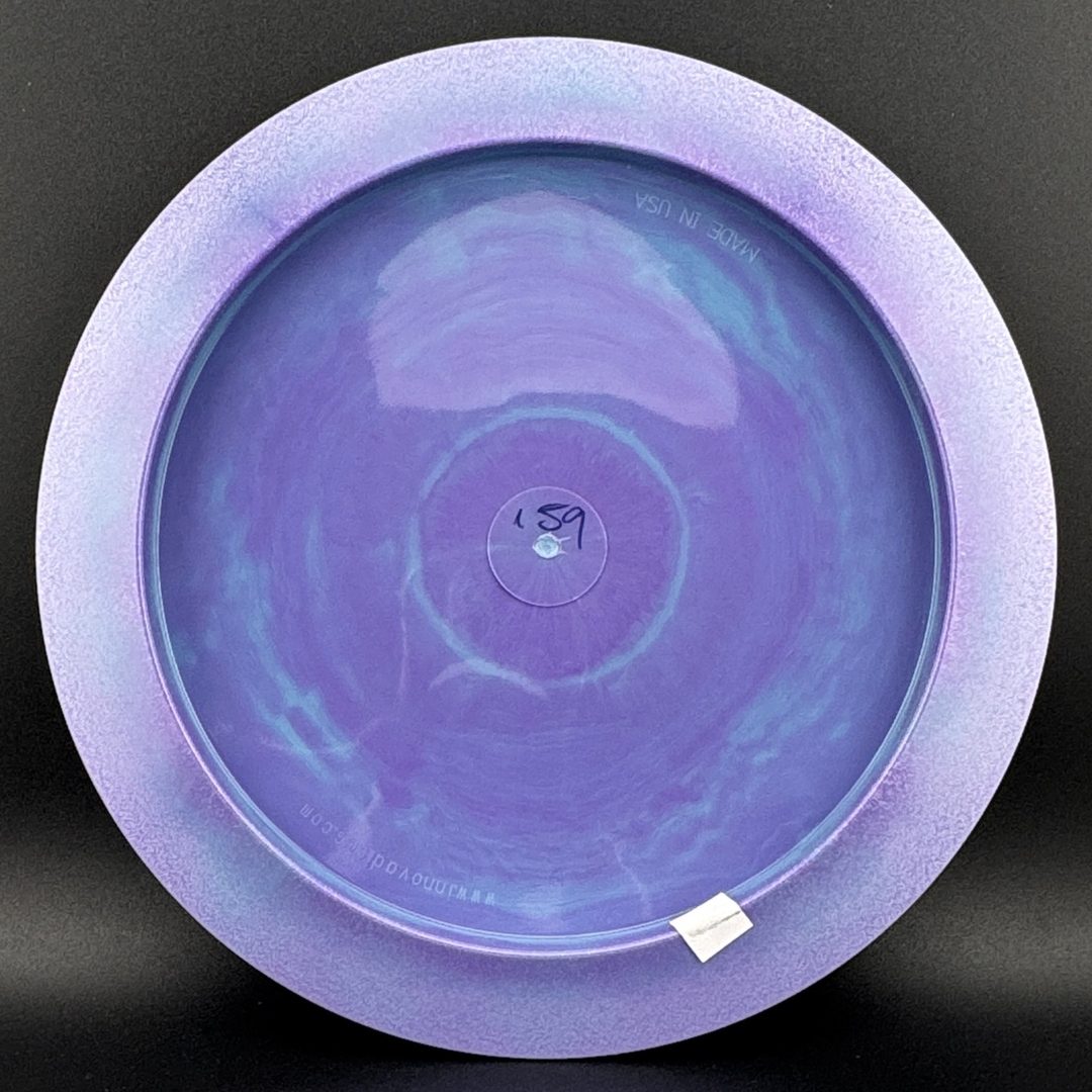 Swirled Star Destroyer - Ohn Scoggins Signature Edition