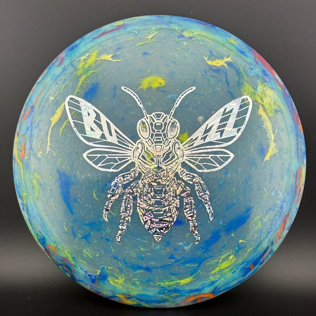 Colorshift Jawbreaker Z Buzzz - DGLO 2025