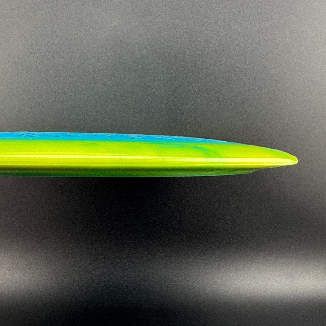 Halo Star Destroyer - Eye-Fly RAD V2 by Ripper Studios