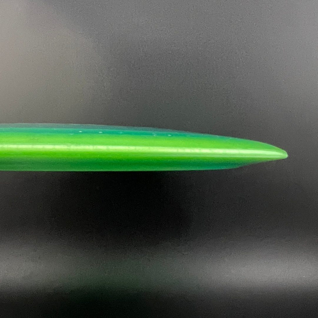 Halo Metal Flake C-Blend Emperor - First Run