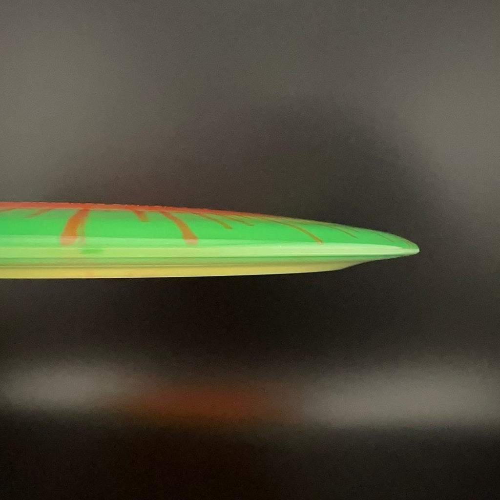 I-Dye Champion Destroyer