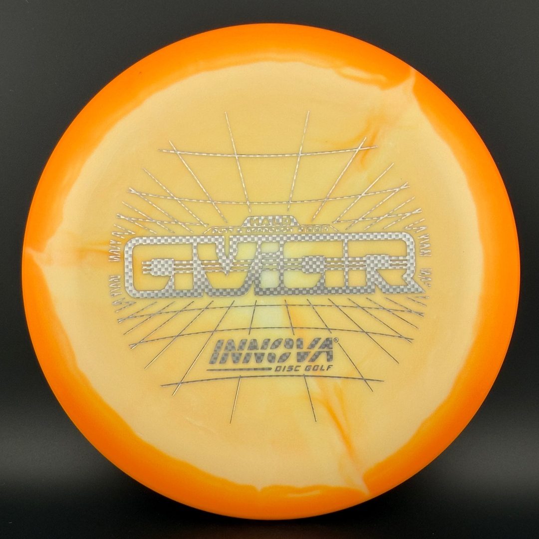 Halo Star Aviar