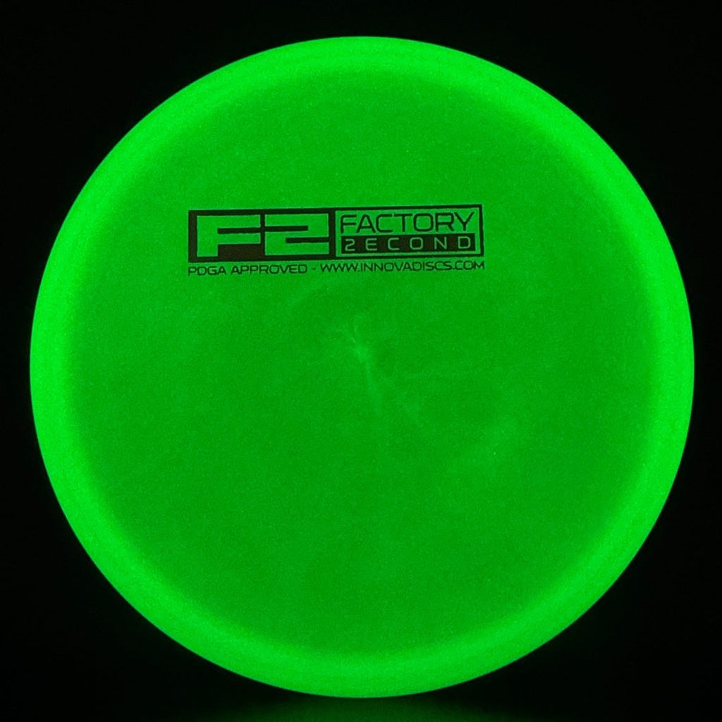 Classic Glow Champion Mako3 - F2