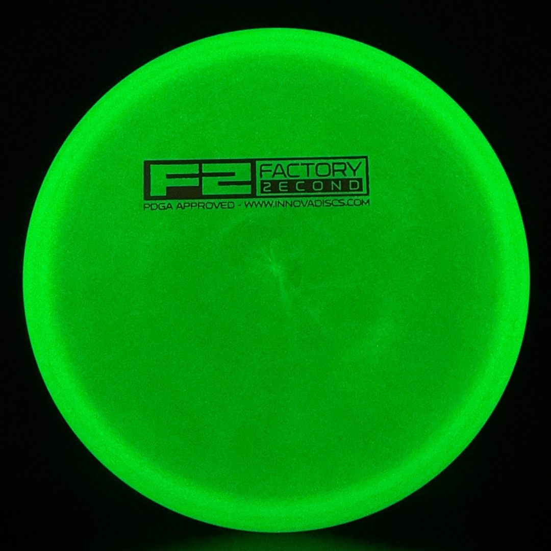Classic Glow Champion Mako3 - F2