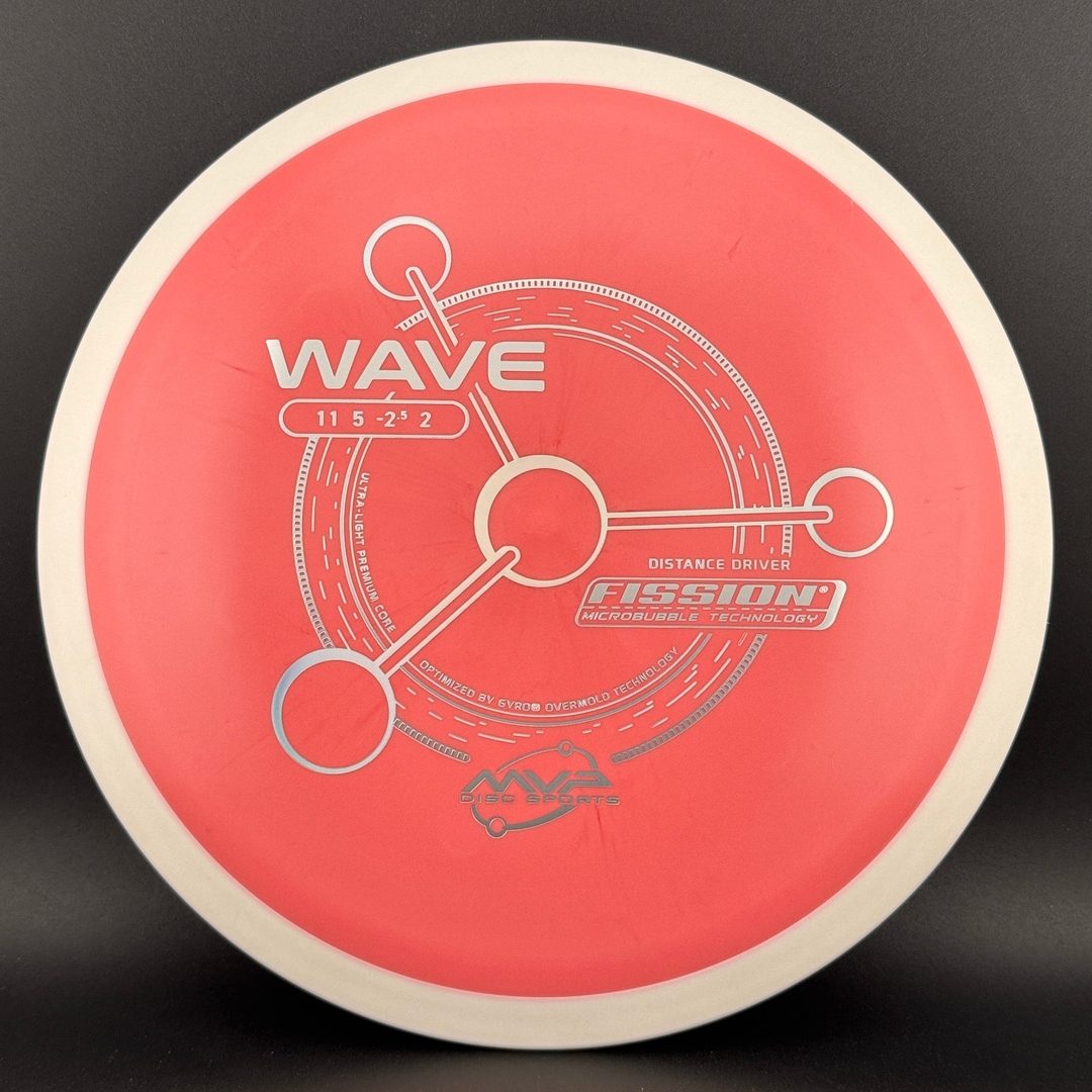 Fission Wave