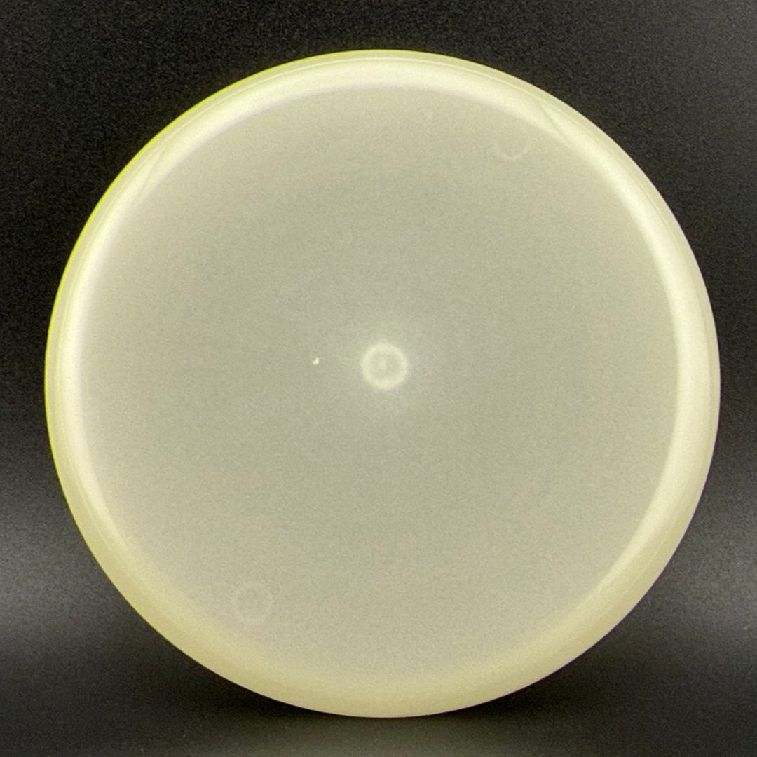 Total Eclipse Lens Cap (Mini Disc) - Simon Line - Blank