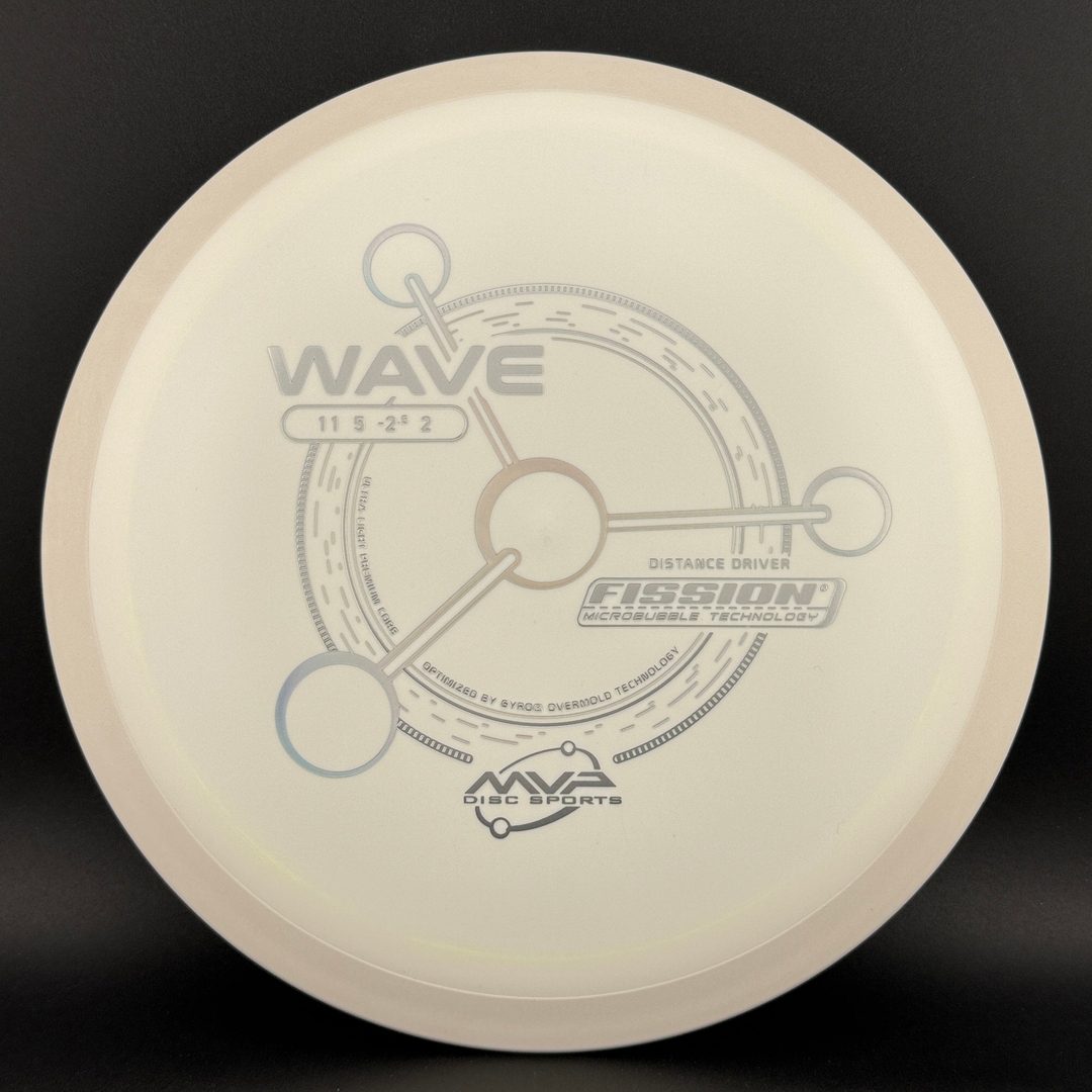 Fission Wave