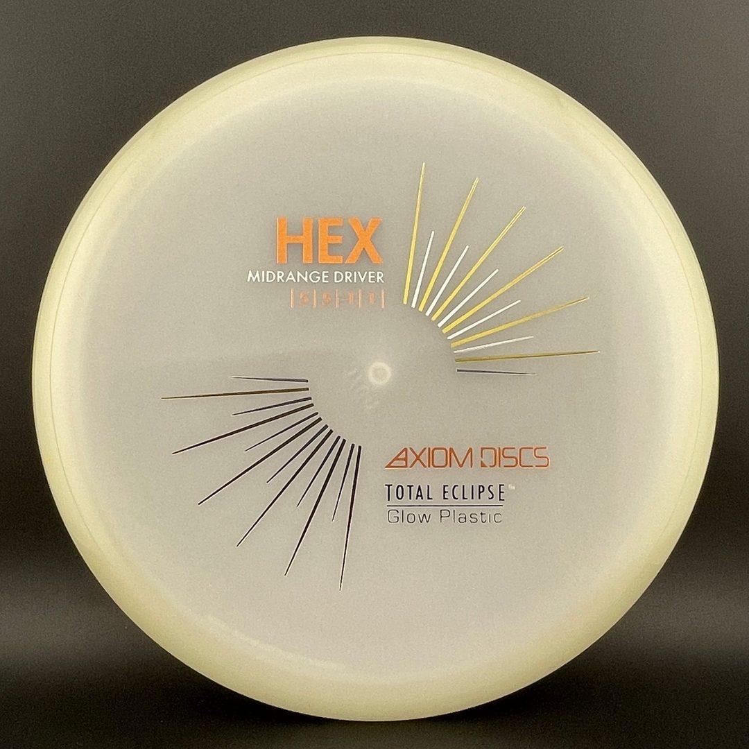 Total Eclipse Hex