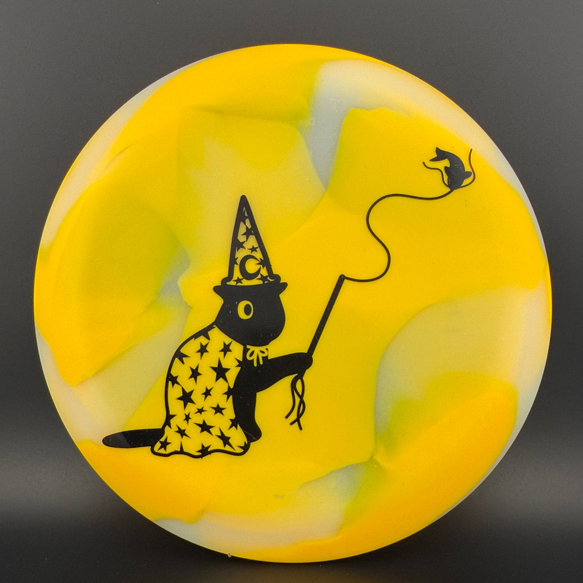 glO-G Binx - Halloween 2025
