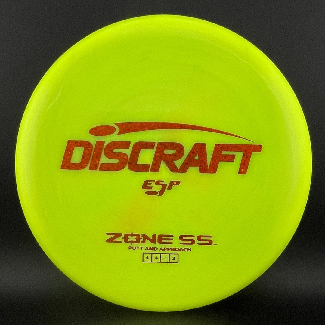 ESP Zone SS