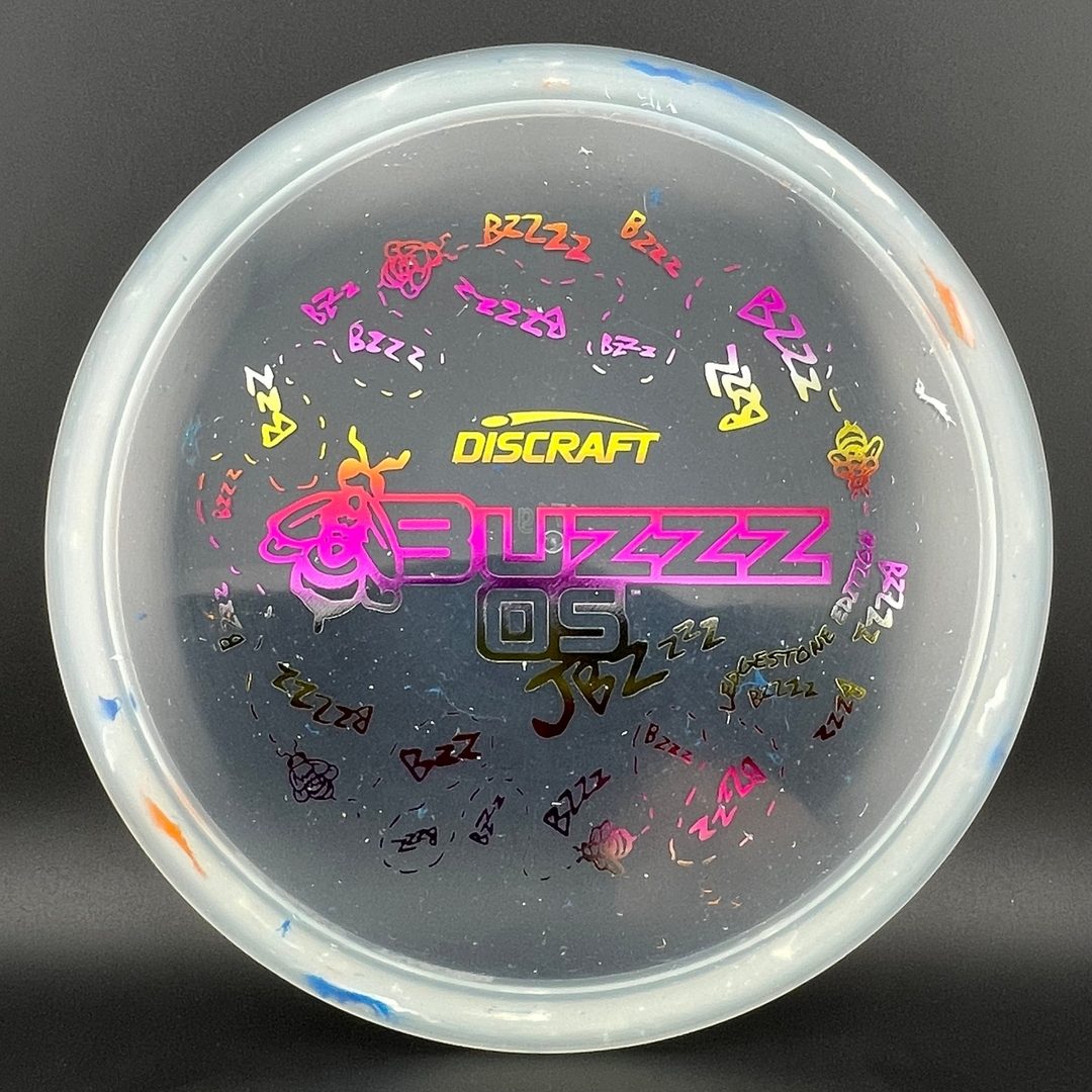 Jawbreaker Z FLX Buzzz OS - Ledgestone 2025 Season 3