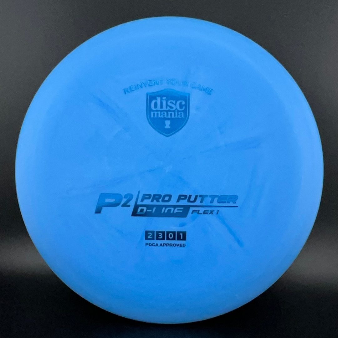 D-Line P2 (Flex 1)