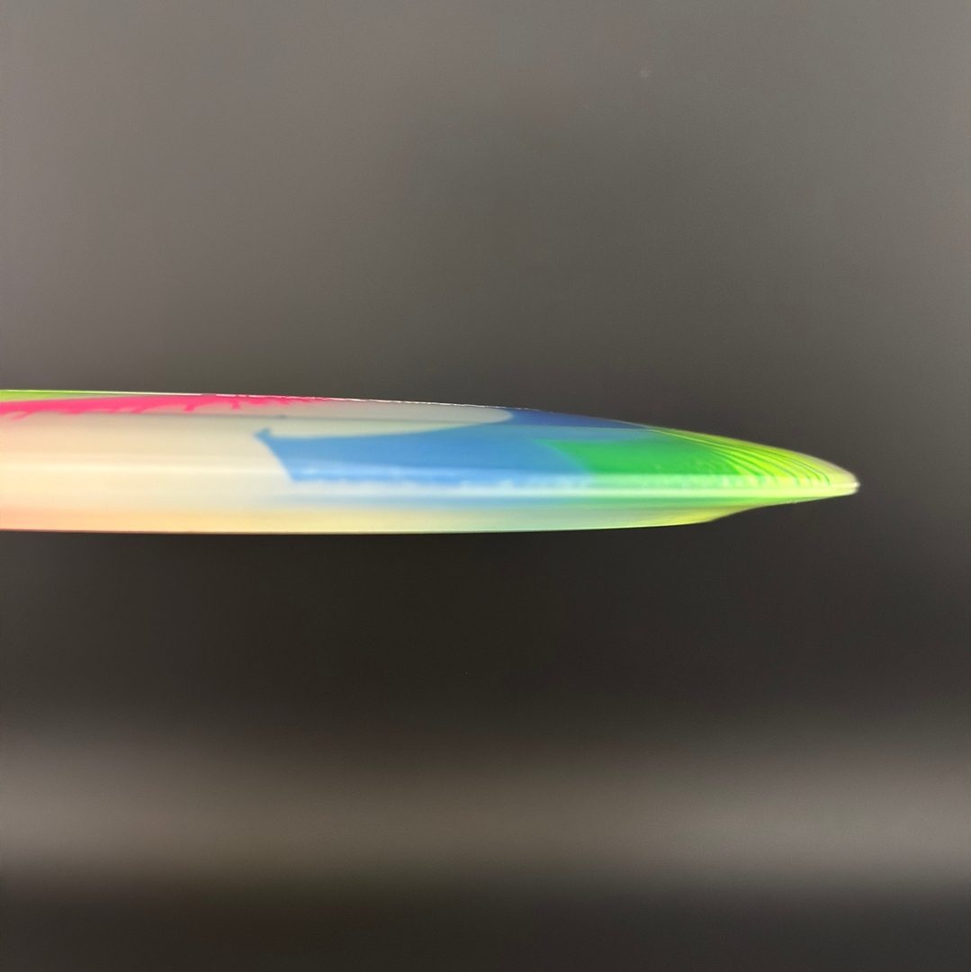 I-Dye Champion Destroyer