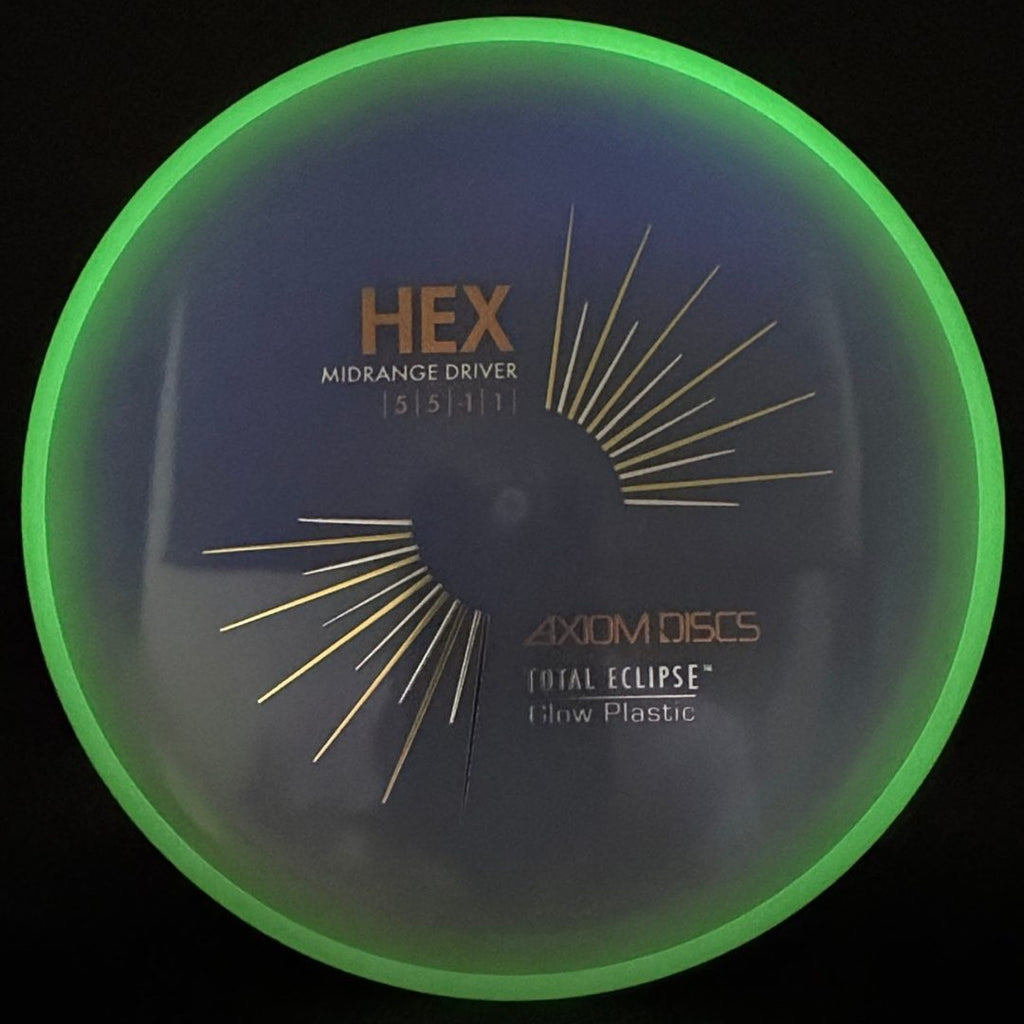 Total Eclipse Hex